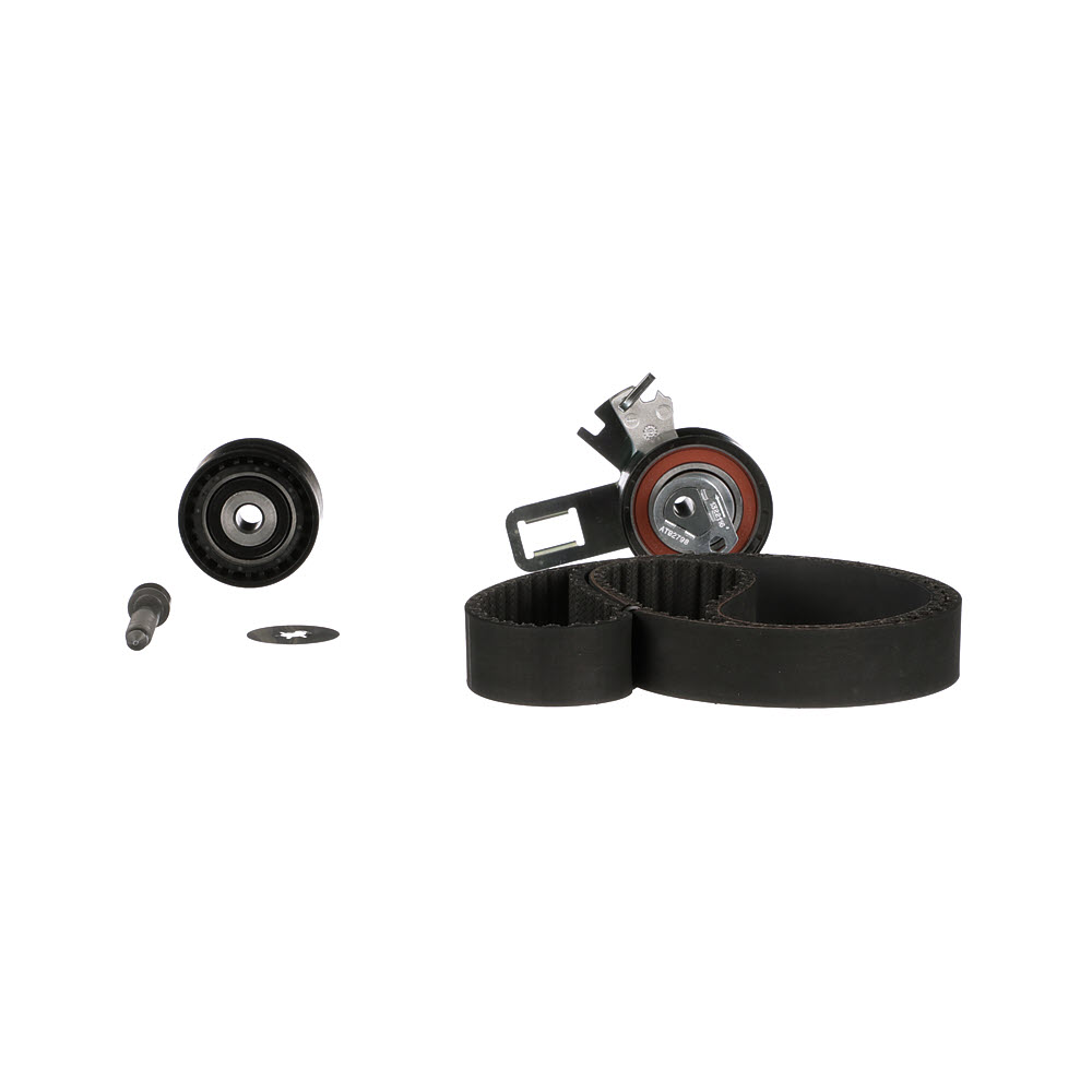 SKF VKMA 03319-EKSANTRIK RULMAN SETI 1.5 HDI CITROEN JUMPY 17 > 1628925680_//4006